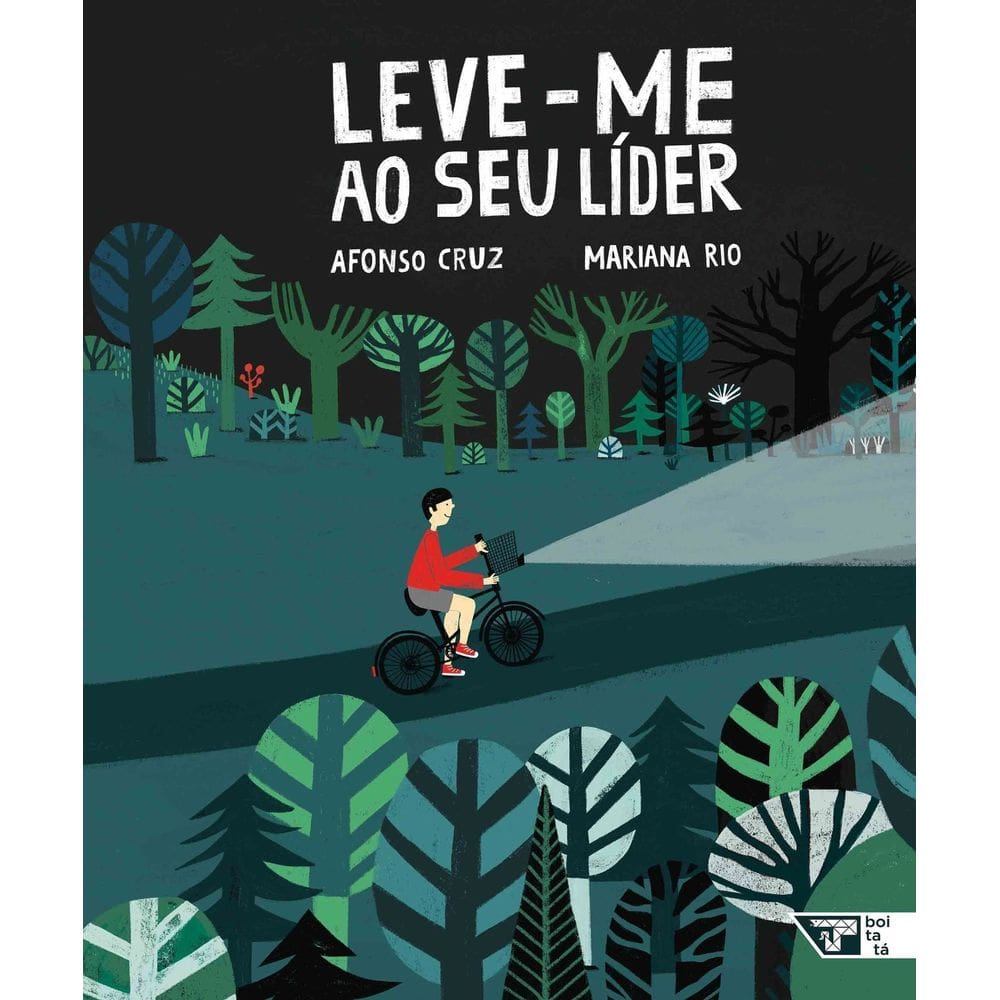 Leve-Me Ao Seu Líder