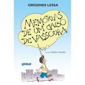 Memorias De Um Cabo De Vassoura