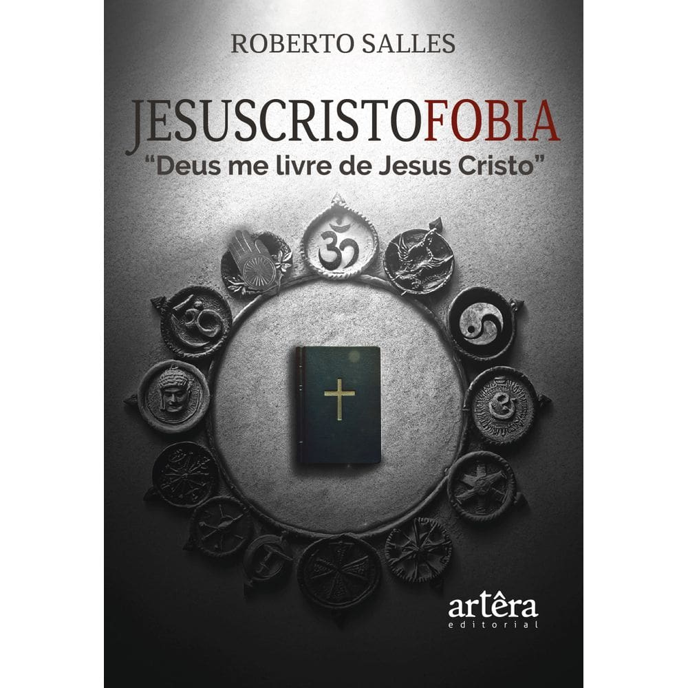 Jesuscristofobia
