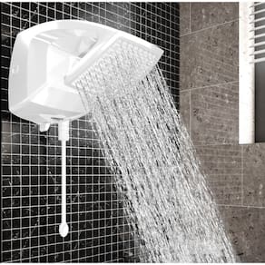 Lorenzetti Ducha Eletrônica Futura Blindada 7500w 220v