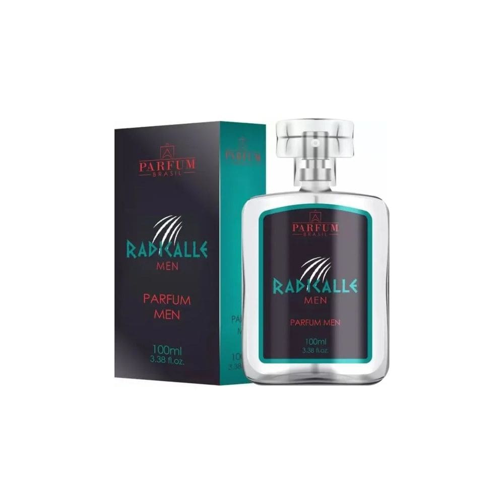 Perfume Radicalle Men 100Ml - Parfum Brasil