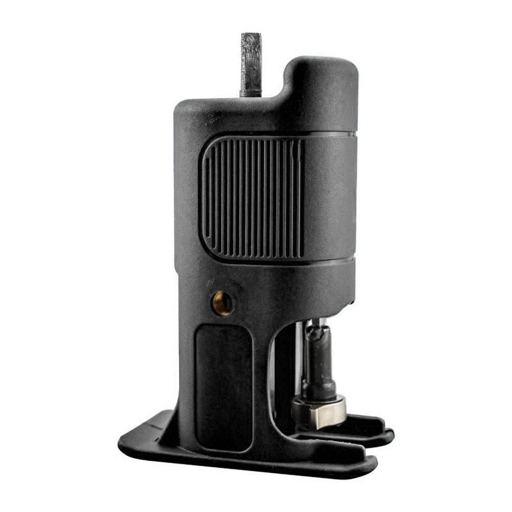 Adaptador De Serra Com 3 Furadeiras 10 13 15