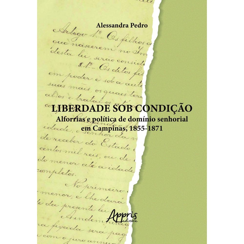 Liberdade sob condição