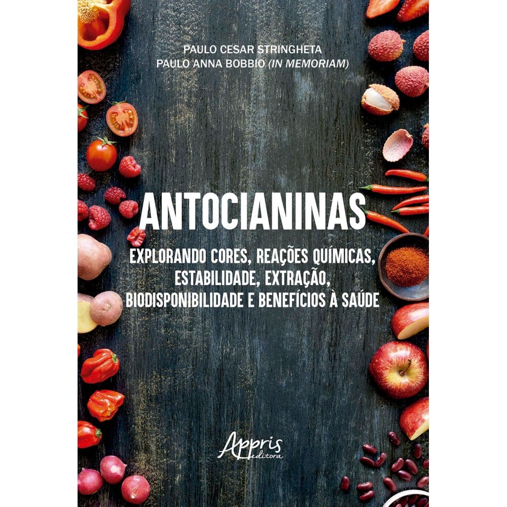 Antocianinas