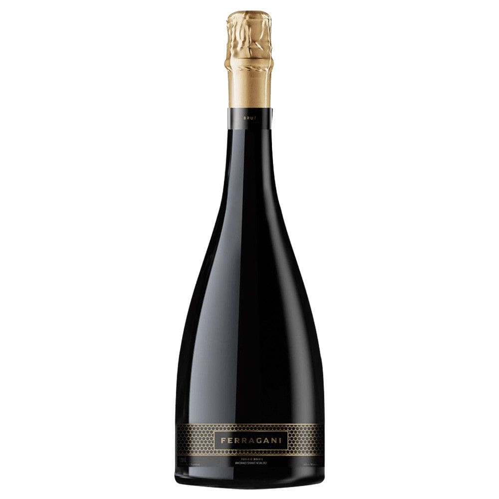 Ferragani Espumante Branco Brasileiro Prosecco 750ml
