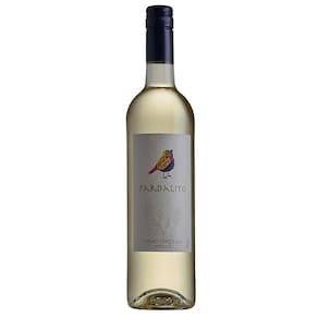 Pardalito Verde DOC Vinho Branco 750ml