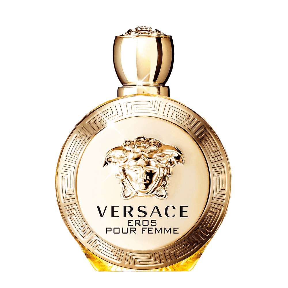 Versace Eros Pour Femme Eau de Parfum - Perfume Feminino 50ml