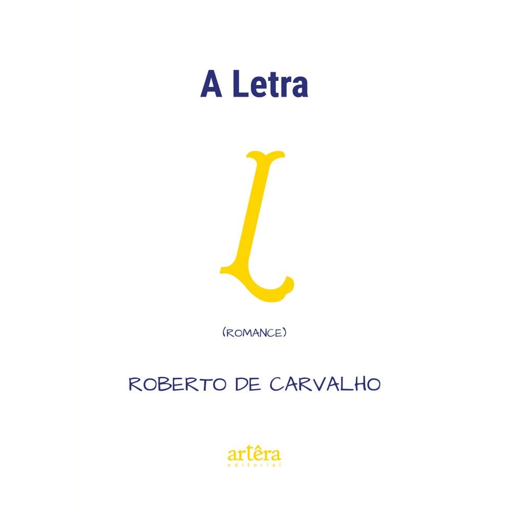 A letra L