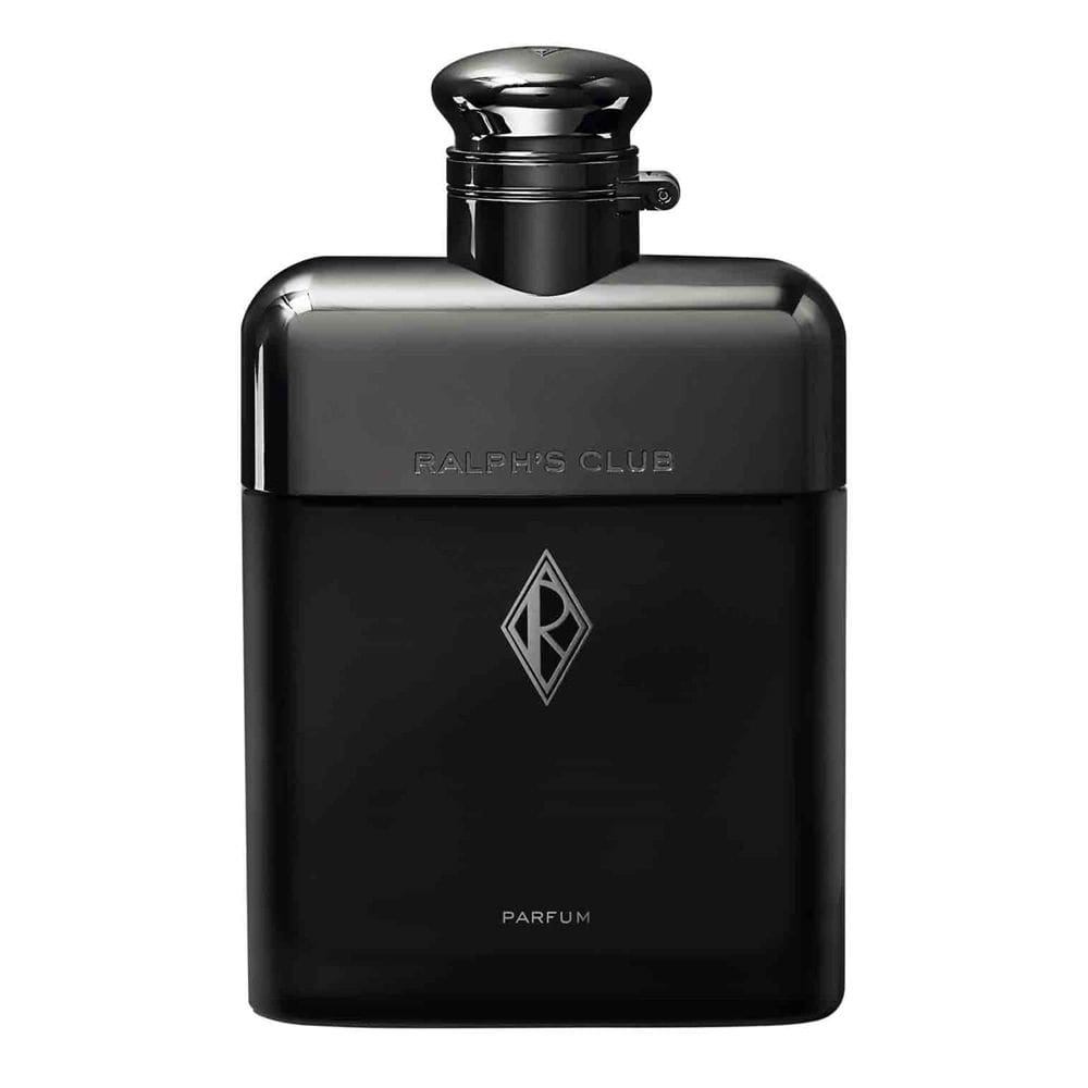 Perfume RALPH LAUREN Ralph`s Club Eau de Parfum 100mL para mim