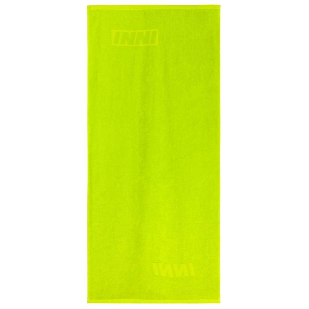 Toalha Inni Game Esportiva Verde