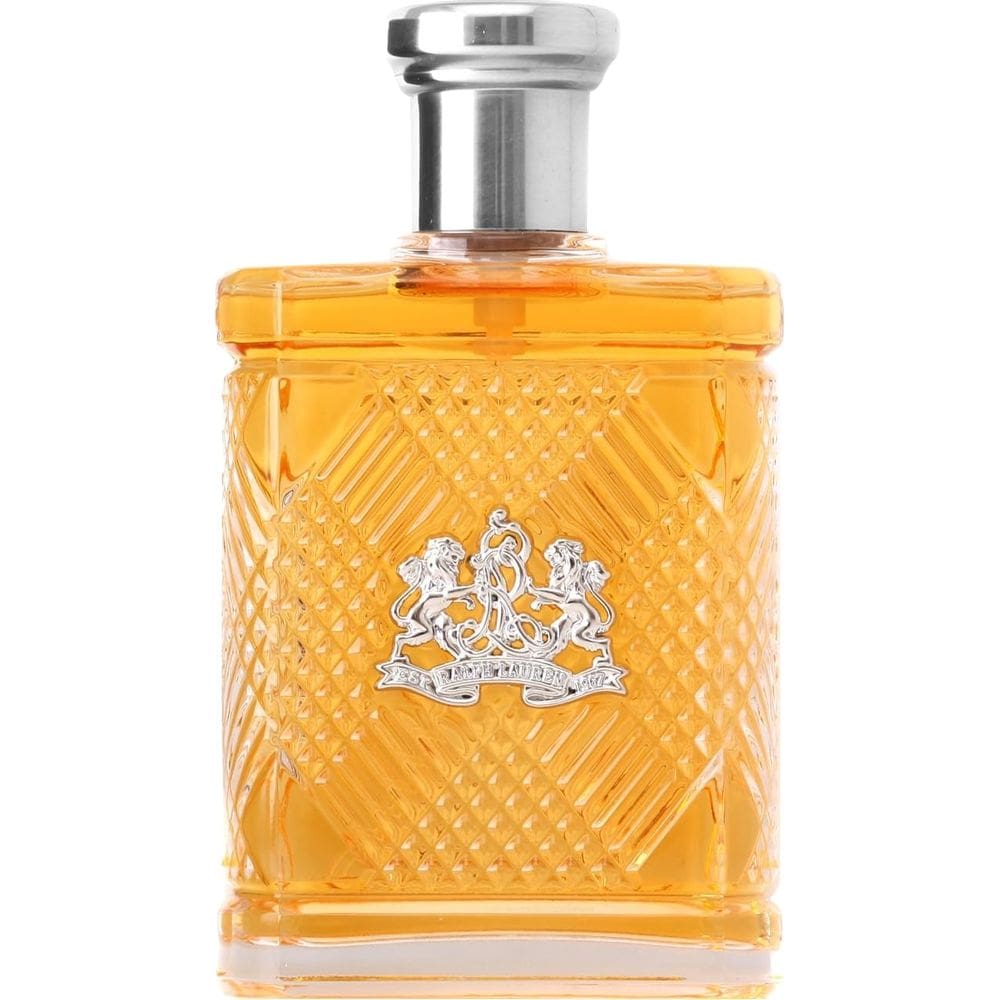 Perfume RALPH LAUREN FRAGRANCES Safari Eau de Toilette 125 ml