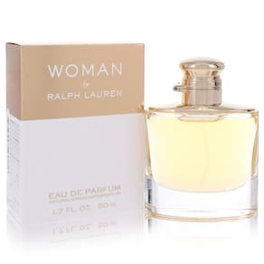 Perfume Ralph Lauren Woman Eau De Parfum 50ml para mulheres