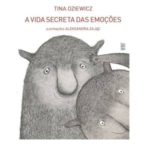 A Vida Secreta Das Emoções