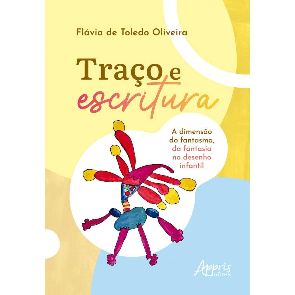 Traço e escritura