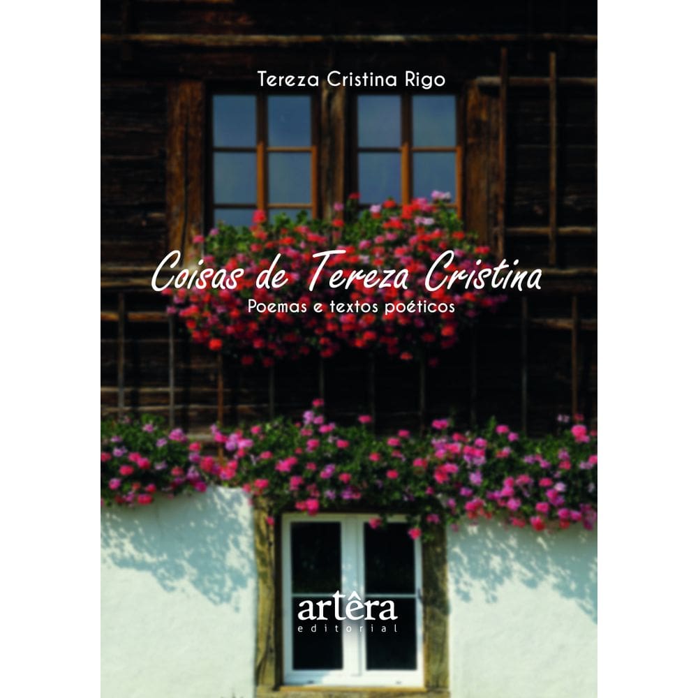 Coisas de Tereza Cristina