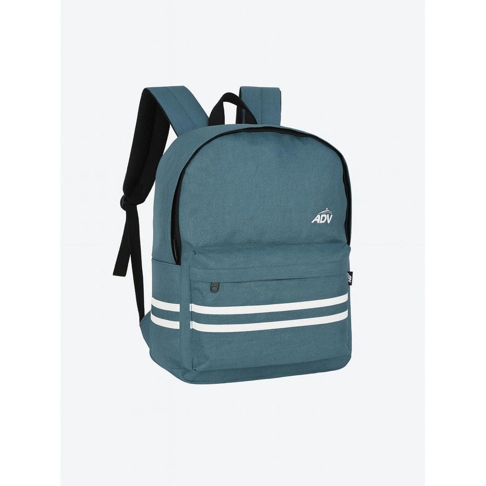 Mochila Costas Listras Adv Verde Luxcel