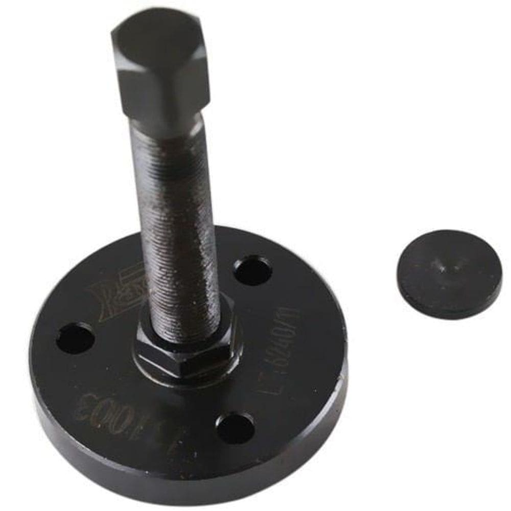 Extrator Da Polia Da Árvore De Manivelas Motor 4.1 Gm Raven
