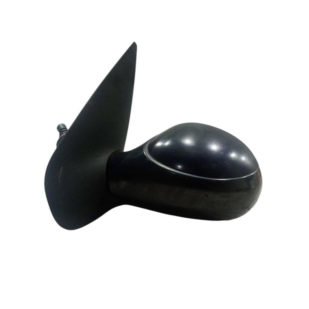 Retrovisor Esquerdo Manual Peugeot 207 2008 A 2014