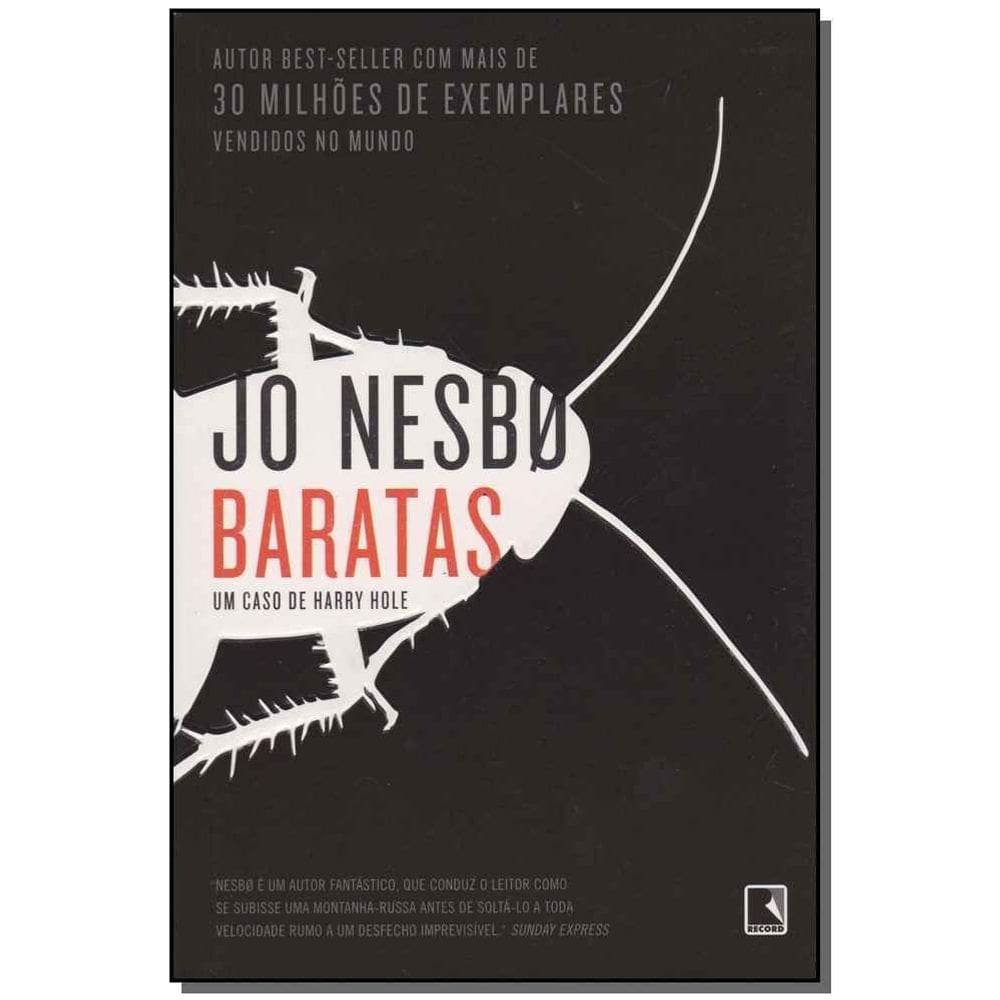 Baratas