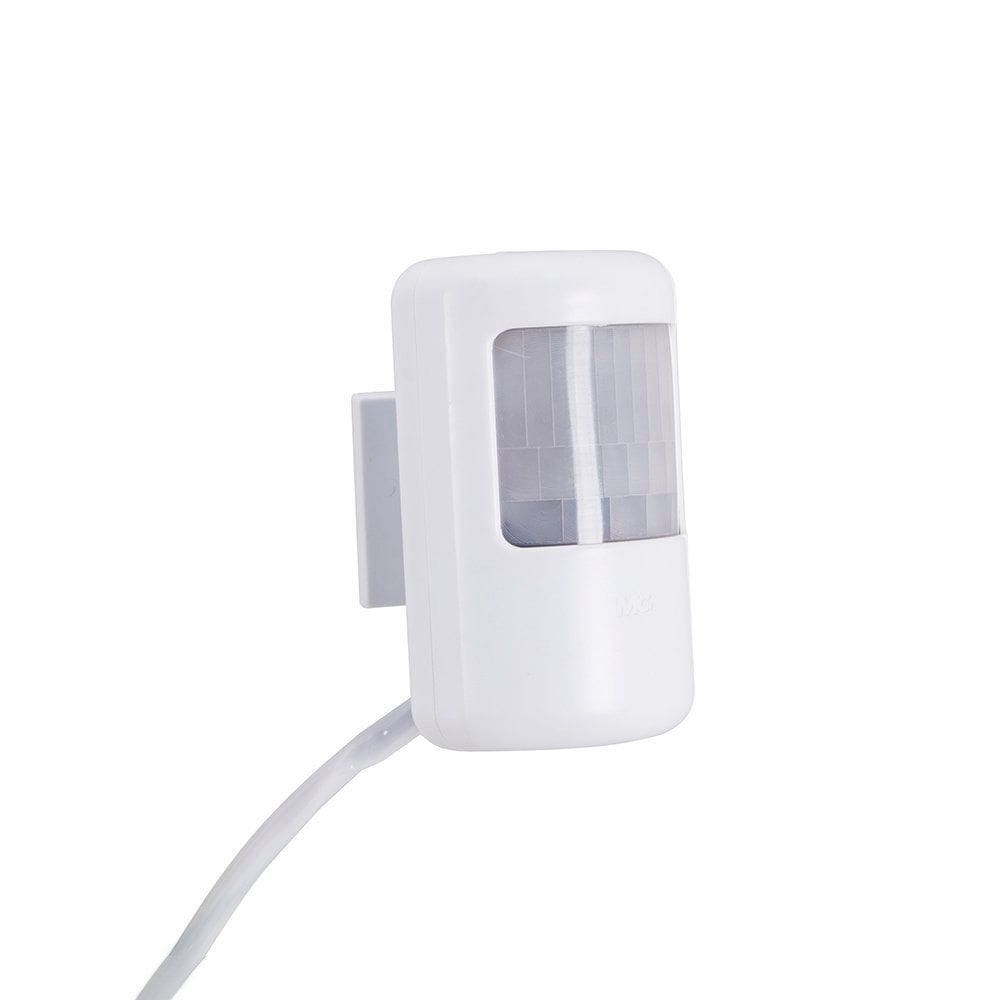 Sensor de Presença MarGirius Standard MPS-40F de Sobrepor Parede Bivolt