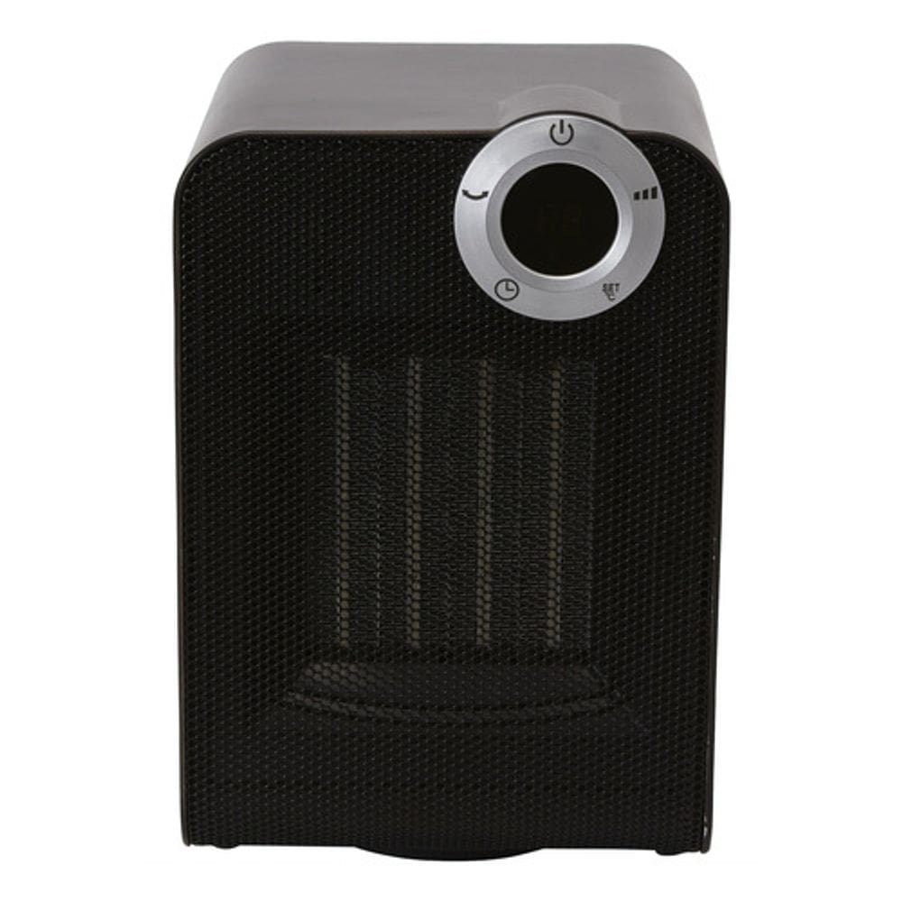 Mini Aquecedor Eletrico Ceramico 1800w 220v Ate 18m2