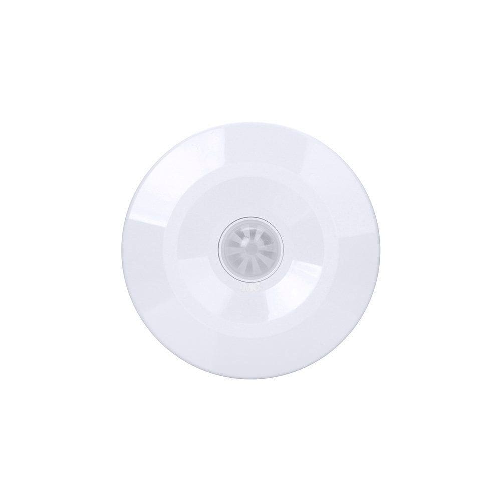 Sensor de Presença MarGirius Standard MPT-40LF de Embutir Teto de Laje Bivolt