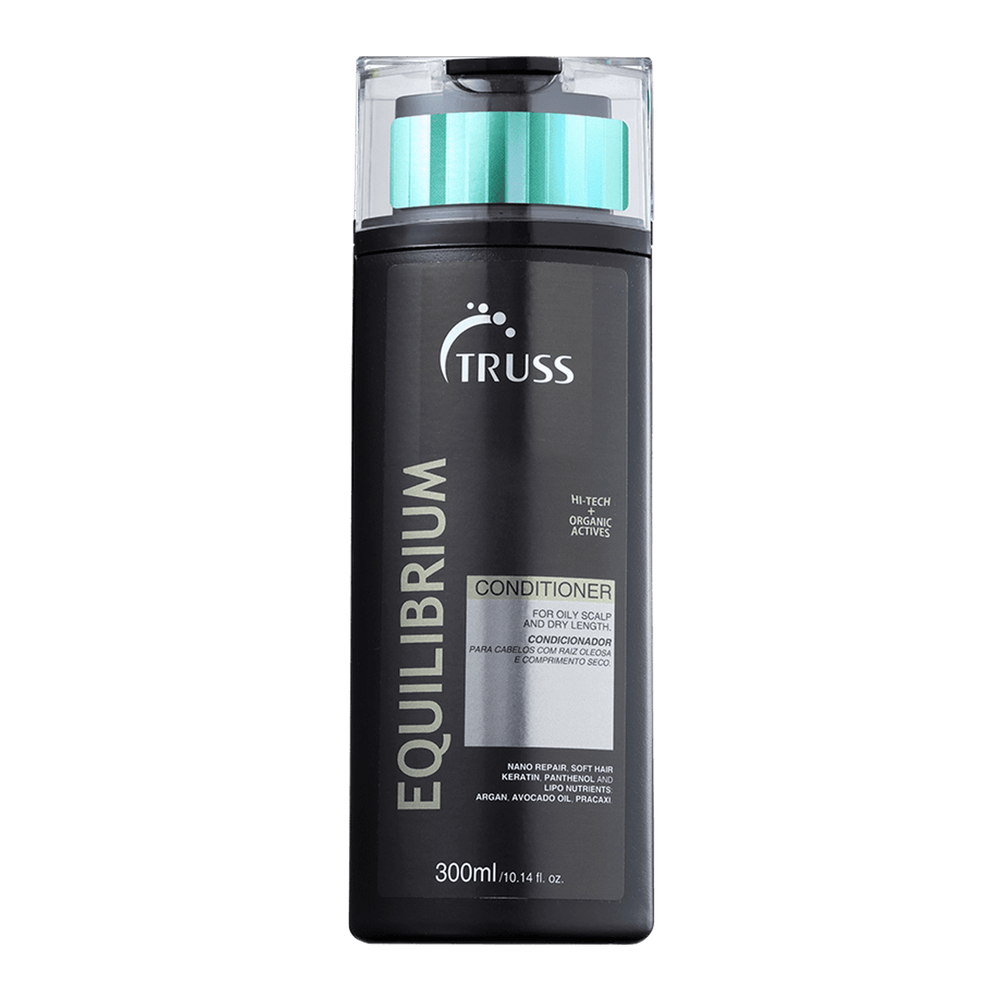 Truss Equilibrium - Condicionador 300ml