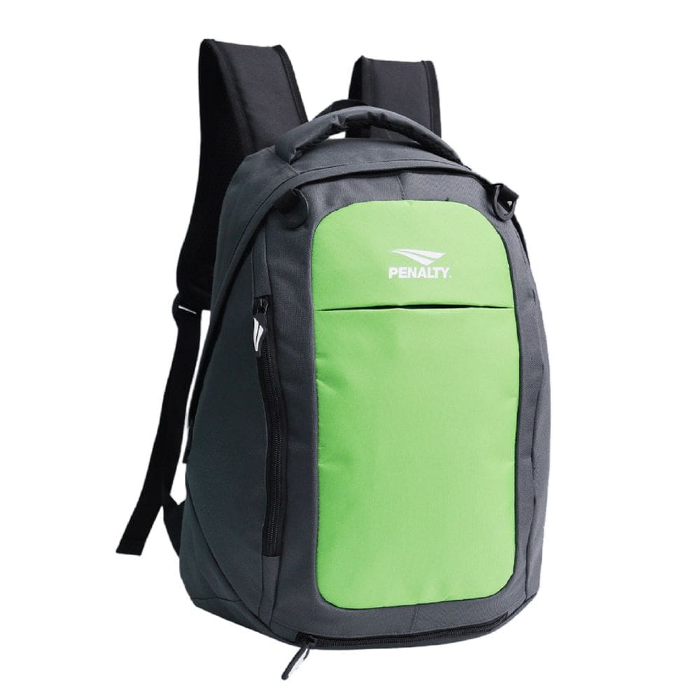 Mochila De Costas Esportiva Penalty 20 Litros Alças Ajustaveis  - 123
