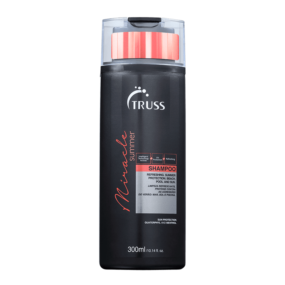Truss Miracle Summer - Shampoo 300ml