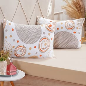Jogo de Cama Queen Dreams Malha 100% Algodão 158x198x30cm