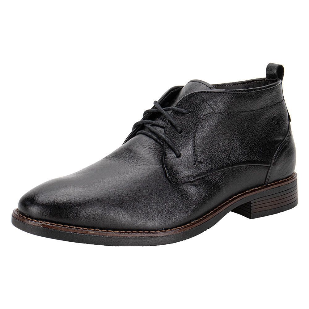 Bota Masculina Taylor Democrata 627102