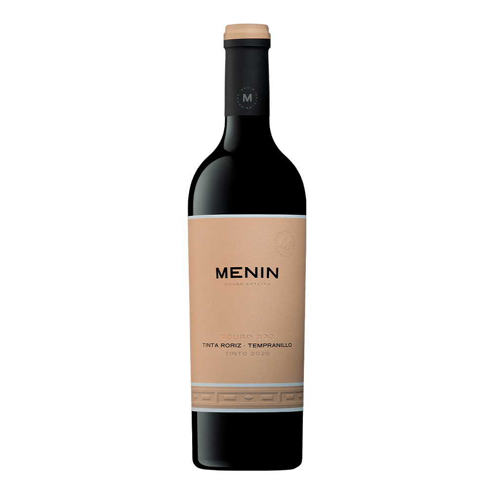 Menin Douro Estates Douro DOC Tinta Roriz Vinho Tinto 750ml