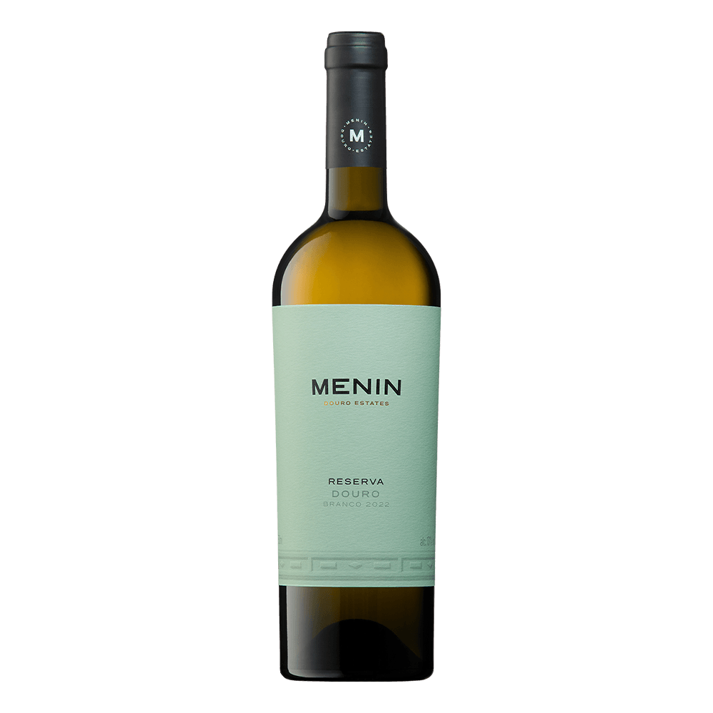 Menin Douro Estates Reserva Douro Vinho Branco 750ml