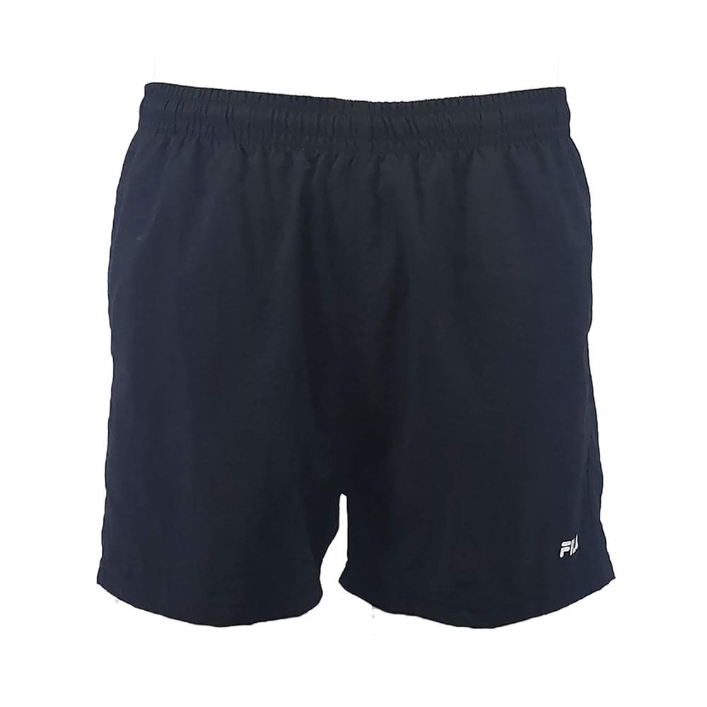 Short Fila Essential Poliamida Masculina