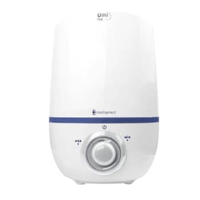 Umidificador de Ar Ultrassônico Dellamed Umi Pop 2,3 Litros Bivolt