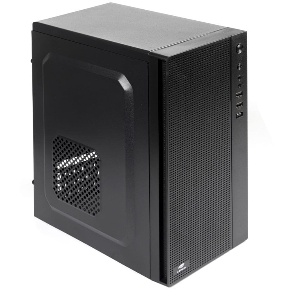 Computador Intel Core I5 Quarta Geração 16gb Ddr3 Ssd240 Gb