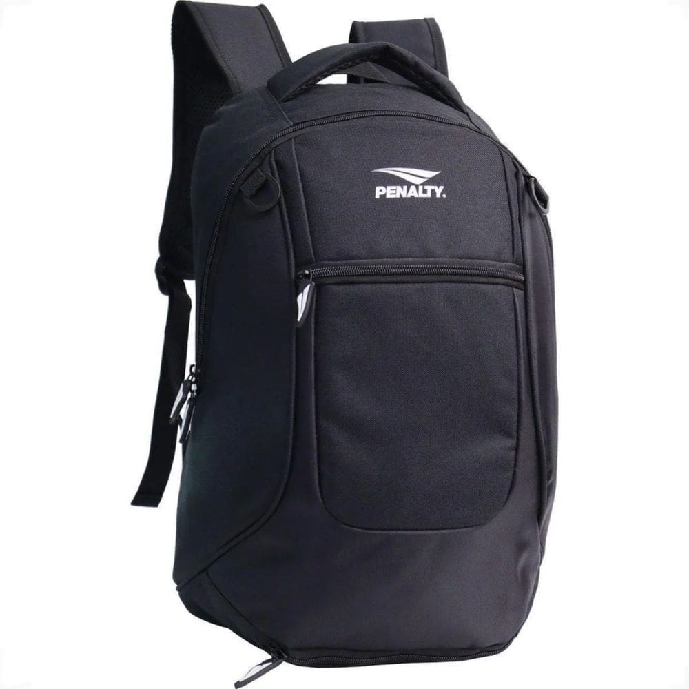 Mochila De Costa Em Poliester Penalty - 125