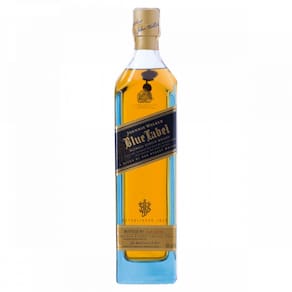 Blue Label Blended Scotch Whisky 750ml