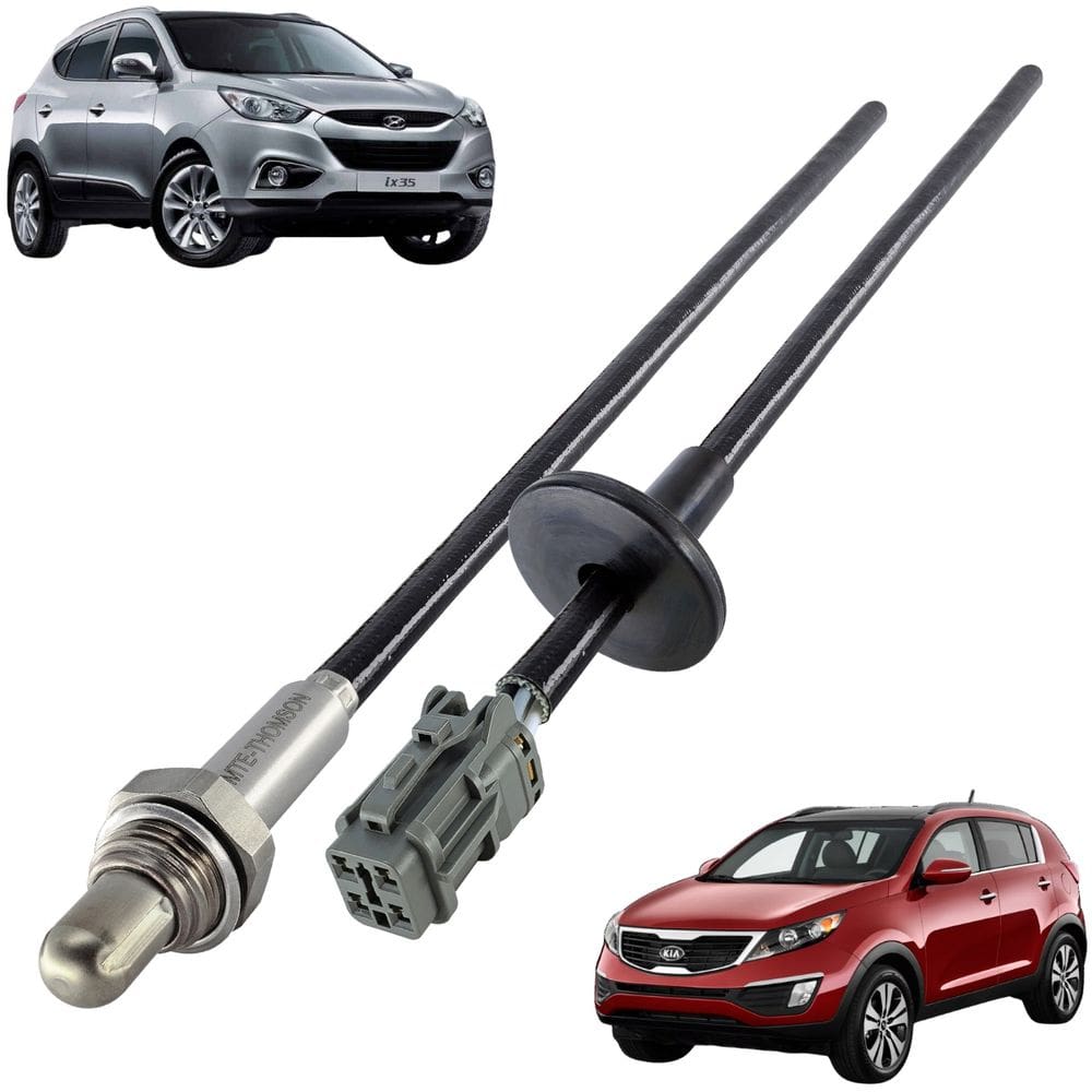 Sensor De Oxigenio Lambda - Ix35 2010 A 2012 / Magentis 2010 A 2010 / Sportage 2010 A 2011 - 7959.40.057P1