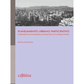 Planejamento Urbano Participativo