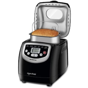 Panificadora Automática Master Bread NPF-53 127V 60Hz Preto