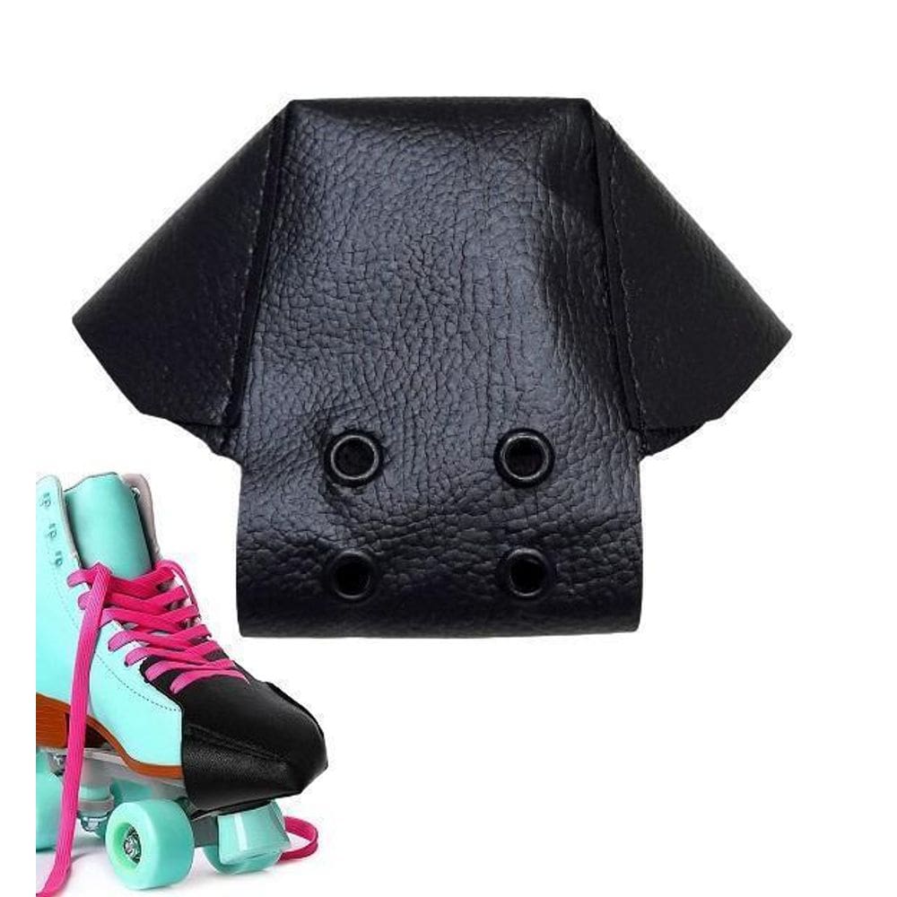 Toe Cap Guard Ponteira Proteção Para Patins Quad Tradicional