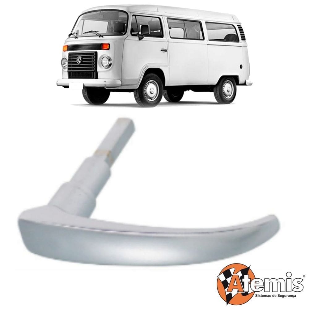 1061 - Macaneta Ext Central - Kombi 1500 67 / 75 - Atemis
