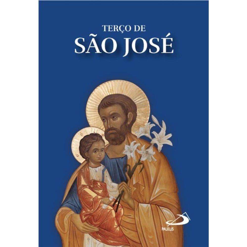 Terço de São José