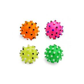 Brinquedo Vinil Cravo Mix Color The Pets Brasil