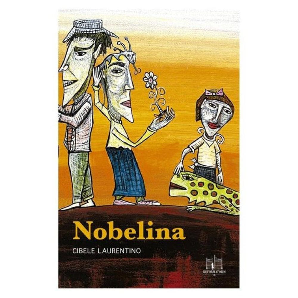 Nobelina