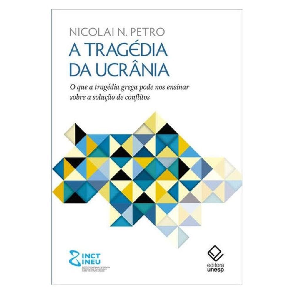 A Tragédia Da Ucrânia