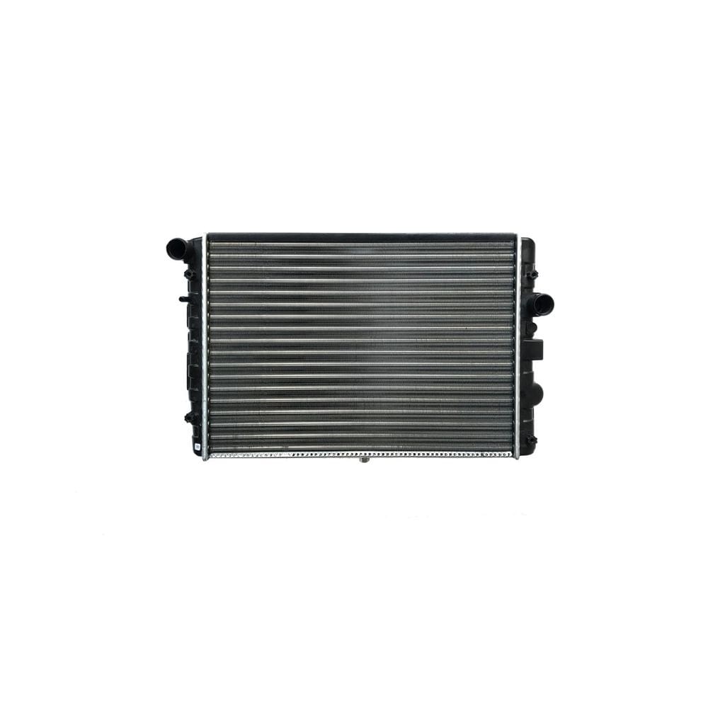 Radiador De Agua - Gol 1997 A 2008 / Parati 1997 A 2008 - Cr 2141 000S