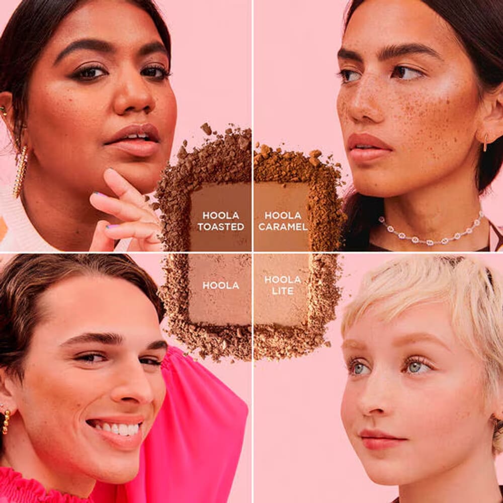 Hoola Bronzer - Benefit