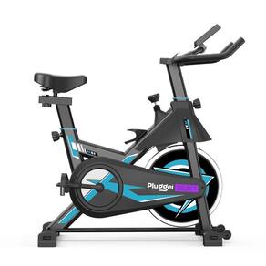 Bicicleta Spinning Ergométrica Fitness Academia Até 150Kg